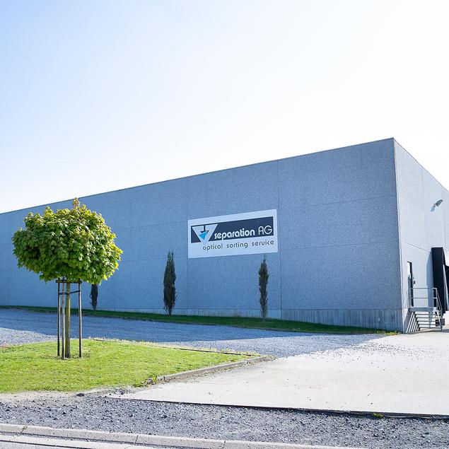 Separation Pressemitteilungen