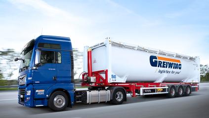 GREIWING_Silo_Container_40ft GREIWING_Silo_Container_40ft