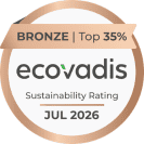 Logo EcoVadis - GREIWING logistics group Logo EcoVadis - GREIWING logistics group